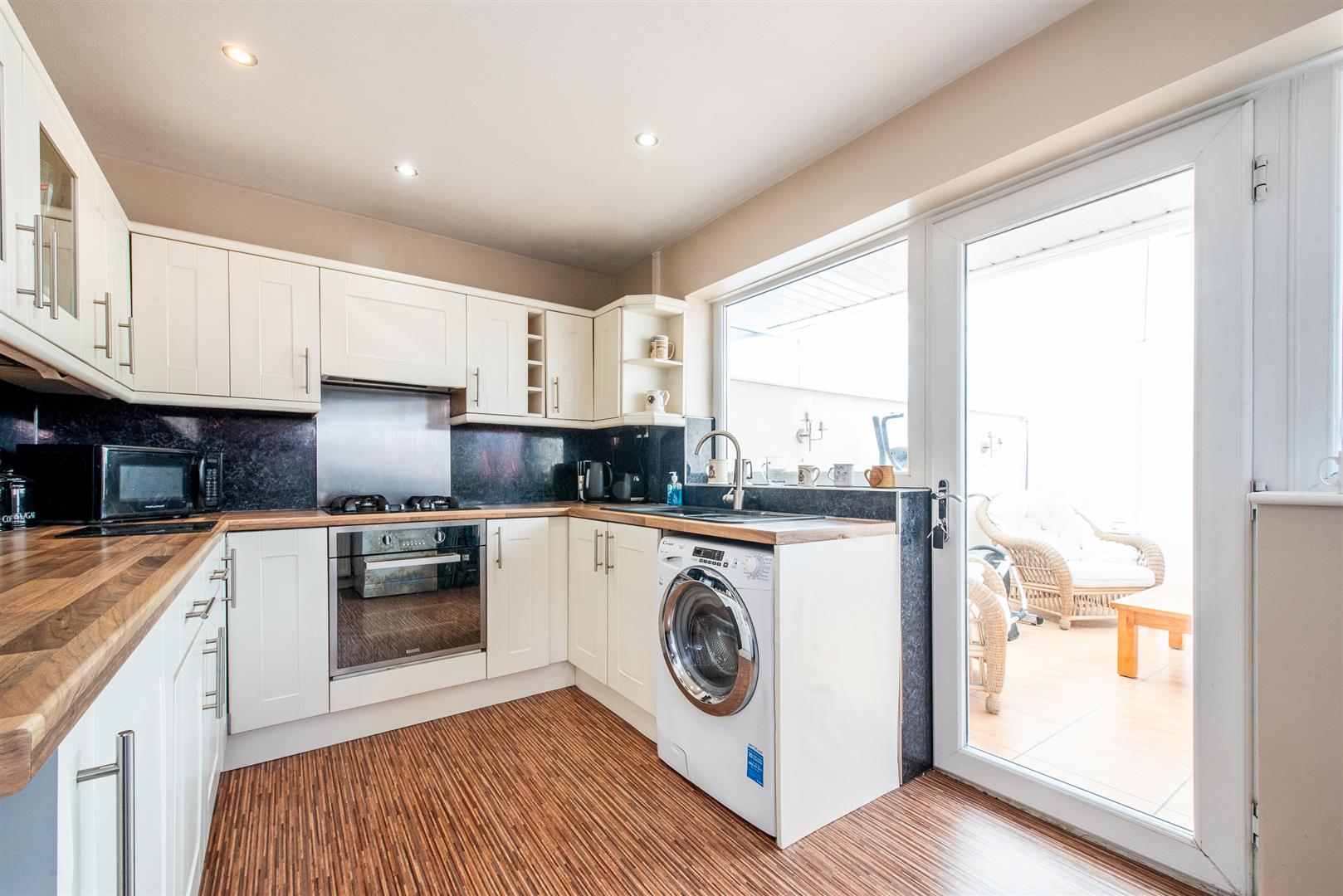 Briarwood Close, Leyland